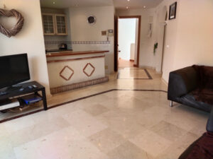 Atico 3 Dormitorio En Portman