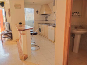 Atico 3 Dormitorio En Portman