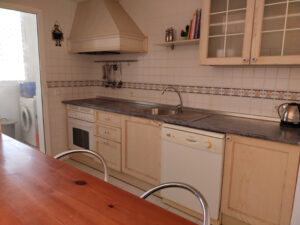 Atico 3 Dormitorio En Portman