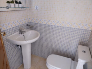 Atico 3 Dormitorio En Portman