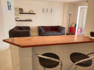 Atico 3 Dormitorio En Portman