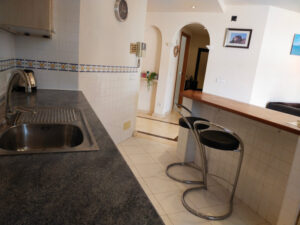 Atico 3 Dormitorio En Portman