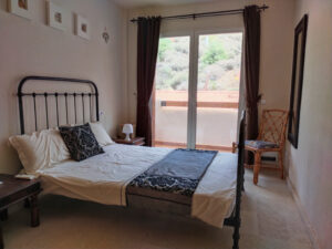 Atico 3 Dormitorio En Portman