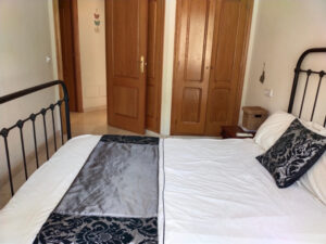 Atico 3 Dormitorio En Portman