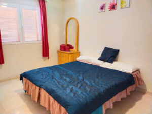 Atico 3 Dormitorio En Portman