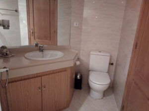 Atico 3 Dormitorio En Portman