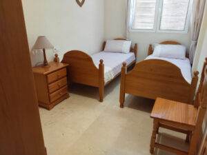 Atico 3 Dormitorio En Portman