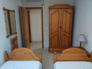 Atico 3 Dormitorio En Portman