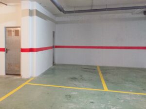 Atico 3 Dormitorio En Portman