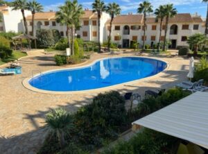 Atico 3 Dormitorio En Portman