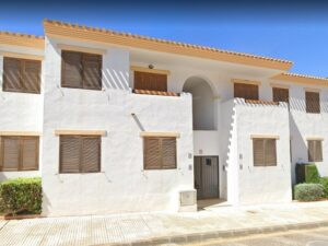 Atico 3 Dormitorio En Portman