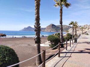 Atico 3 Dormitorio En Portman