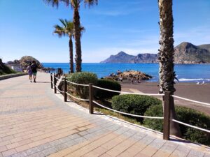 Atico 3 Dormitorio En Portman