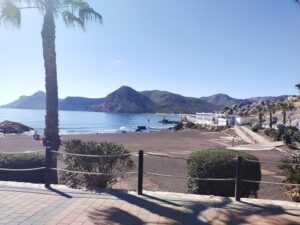 Atico 3 Dormitorio En Portman