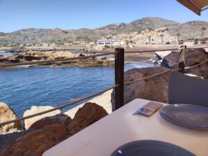 Atico 3 Dormitorio En Portman