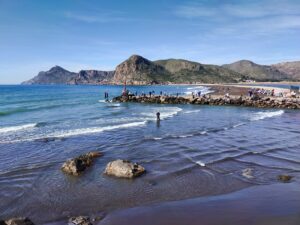 Atico 3 Dormitorio En Portman