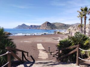 Atico 3 Dormitorio En Portman