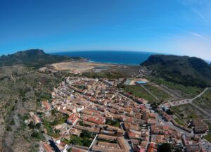 Atico 3 Dormitorio En Portman