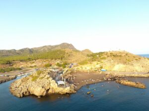 Atico 3 Dormitorio En Portman