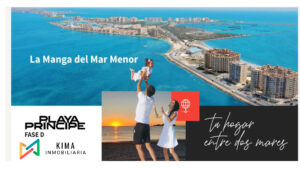 Playa Principe Fase D 3 T