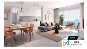 Playa Principe Fase D 3 T