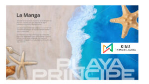 Playa Principe Fase D 3 T