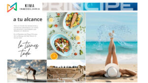 Playa Principe Fase D 3 T