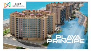 Playa Principe Fase D 3 T