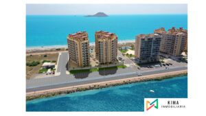 Playa Principe Fase D 3 T