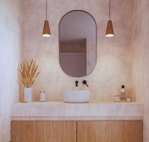 Chalets En Cabo De Palos En Subida Al Faro