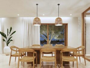 Chalets En Cabo De Palos En Subida Al Faro