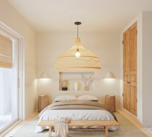 Chalets En Cabo De Palos En Subida Al Faro