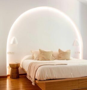 Chalets En Cabo De Palos En Subida Al Faro