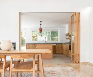 Chalets En Cabo De Palos En Subida Al Faro