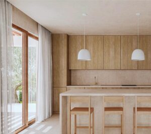 Chalets En Cabo De Palos En Subida Al Faro