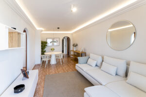 Miradores Del Puerto Fase C Tipo A 3 A