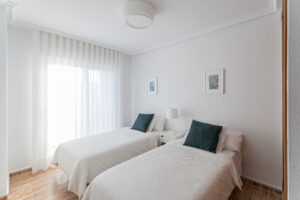 Miradores Del Puerto Fase C Tipo A 3 A