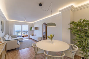 Miradores Del Puerto Fase C Tipo A 3 A