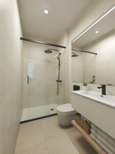 Mirador Serena Golf Los Alc Zares