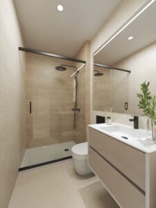 Mirador Serena Golf Los Alc Zares