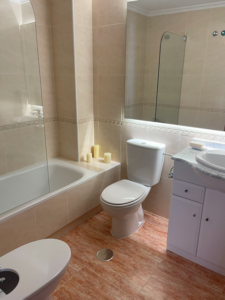 Miradores Del Puerto Fase C Tipo A 3 A