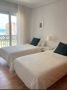 Miradores Del Puerto Fase C Tipo A 3 A