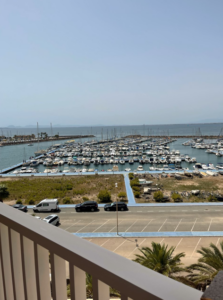 Miradores Del Puerto Fase C Tipo A 3 A