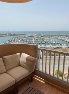 Miradores Del Puerto Fase C Tipo A 3 A