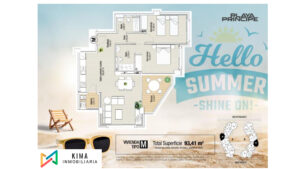 Playa Principe Fase D 7 M