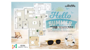 Playa Principe Fase D 5 N