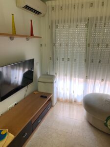 Apartamento Bajo La Manga 1 L Nea Mar Mediterr Neo