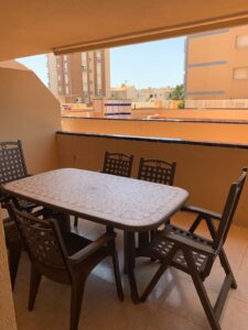 Apartamento Bajo La Manga 1 L Nea Mar Mediterr Neo