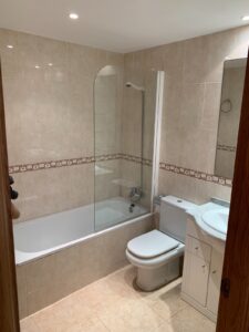 Apartamento Bajo La Manga 1 L Nea Mar Mediterr Neo