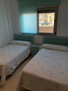Apartamento Bajo La Manga 1 L Nea Mar Mediterr Neo